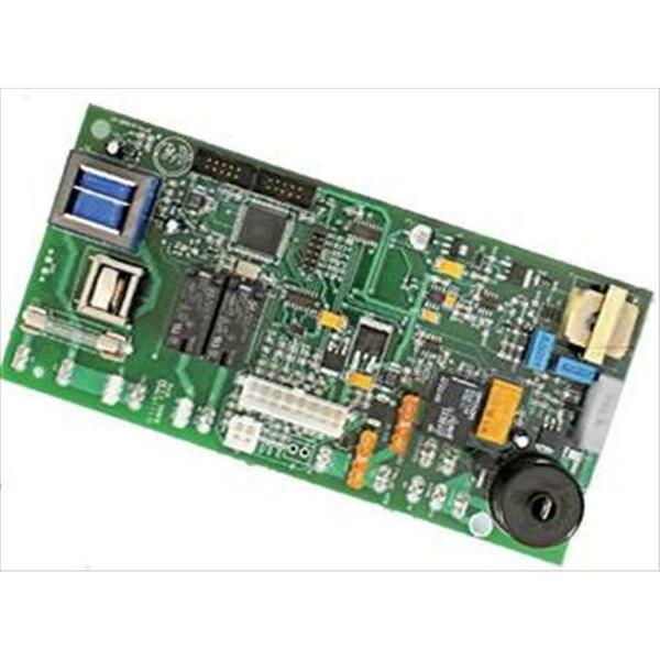 Dinosaur Ele Norcold Replacement Board D1F-N991